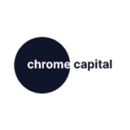 Chrome Capital logo