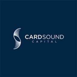 Card Sound Capital logo