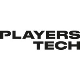 PlayersTech logo