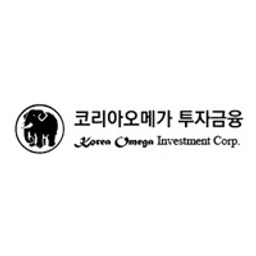 Korea Omega Investment Corp. logo