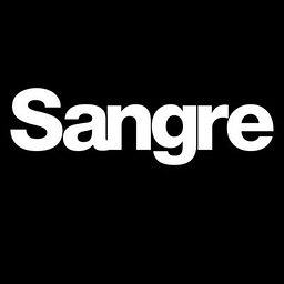 Sangre logo