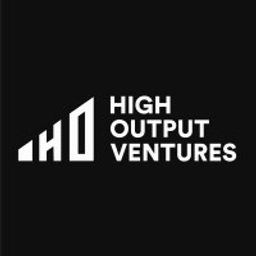 High Output Ventures logo