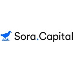 Sora Capital logo