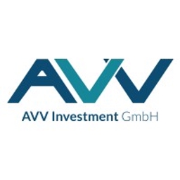 AVV Investment GmbH logo