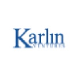 Karlin Ventures logo