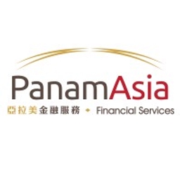 PANAMASIA Financial Services Limited logo