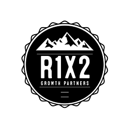 R1X2 Growth Partners logo