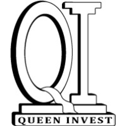 Queen Invest logo
