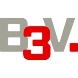B3V.io logo