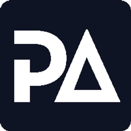 Principium Alpha logo