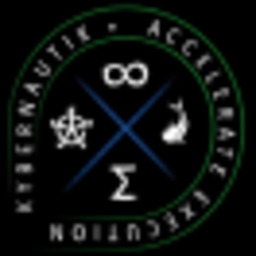 Kybernautik logo