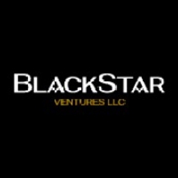 BlackStar Ventures LLC logo