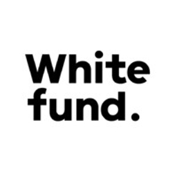 White Fund SA logo
