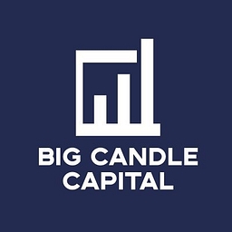 Big Candle Capital logo