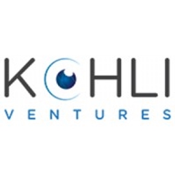 Kohli Ventures logo