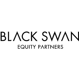 Black Swan Equity Partners LLP logo