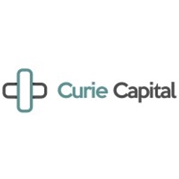 Curie Capital BV logo