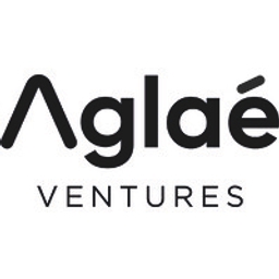 AGLAÉ VENTURES logo