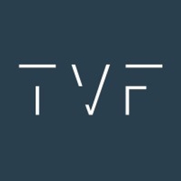 TVF | TechVision Fonds logo
