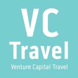 VC Travel - Venture Capital Travel, Investors & Advisors logo