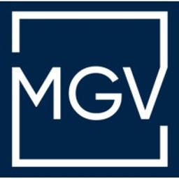 MGV Capital logo