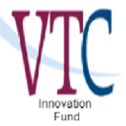 VTC Innovation Fund logo