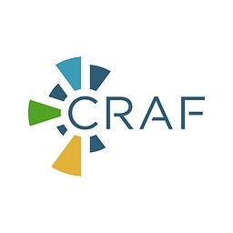 Climate Resilient Africa Fund logo