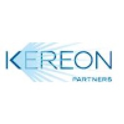Kereon Partners - Venture Capital logo