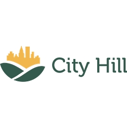 City Hill Ventures logo