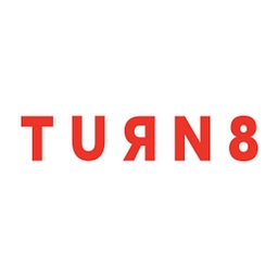 TURN8 logo