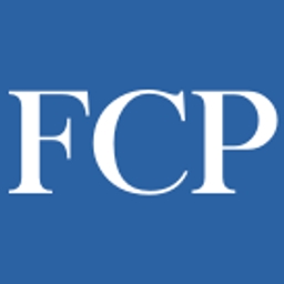 FOUNDERS CAPITAL PARTNERS logo