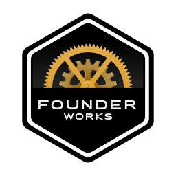Founder Works logo