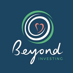 Beyond Impact VC logo