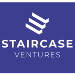 Staircase Ventures logo