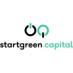 StartGreen Capital logo