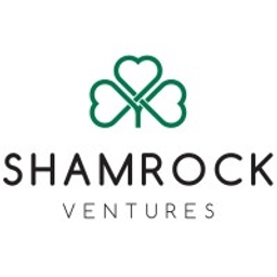 Shamrock Ventures logo