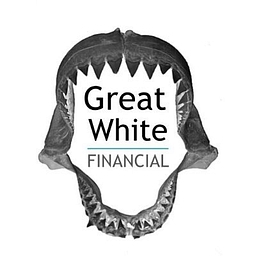Great White Financial logo