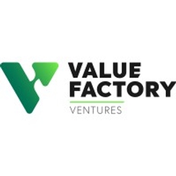 Value Factory Ventures logo