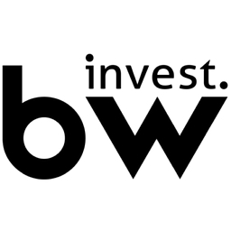 invest.bw logo