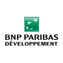 BNP Paribas Développement logo