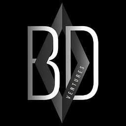 Black Diamond Ventures logo