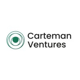 Carteman Ventures (Deep Energy Technology Fund) logo