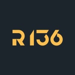 R136 Ventures logo