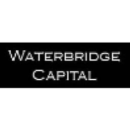 Waterbridge Capital logo