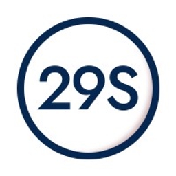 29 South Co. logo