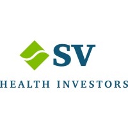 SV Dementia Discovery Fund (DDF) logo