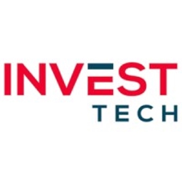 Invest Tech Brazil logo
