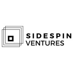 Sidespin Ventures logo