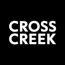 Cross Creek logo