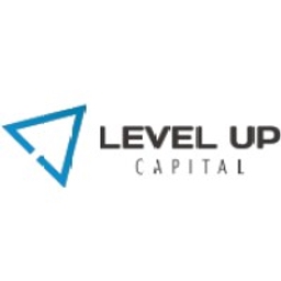 Level Up Capital logo
